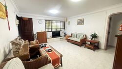 Blk 546 Cheng San Green (Ang Mo Kio), HDB 4 Rooms #554145741
